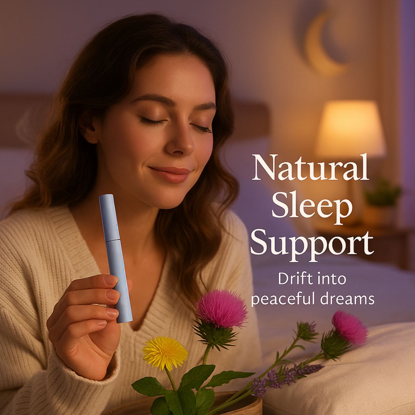 Melatonin Diffuser