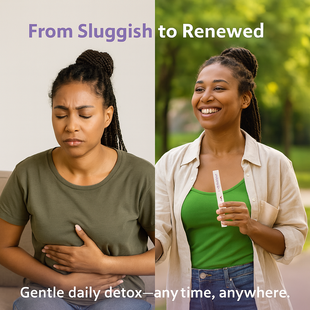 Liver Support Diffuser