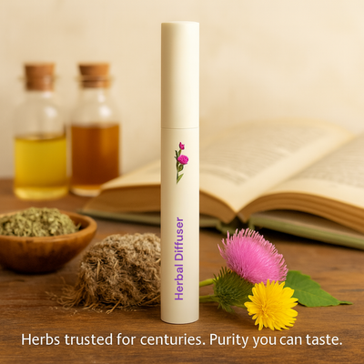 Liver Support Diffuser